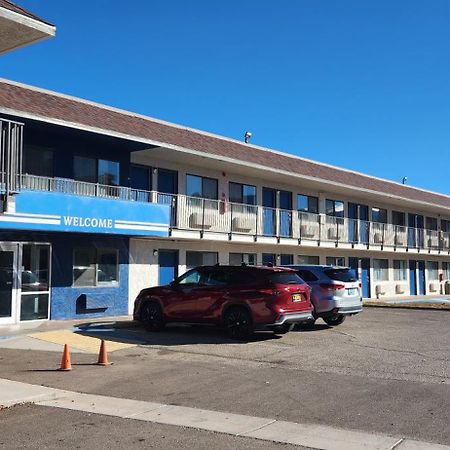 Motel 6-Alamogordo, Nm エクステリア 写真