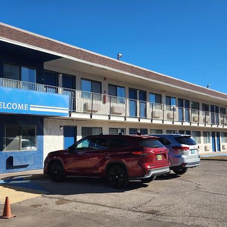 Motel 6-Alamogordo, Nm エクステリア 写真