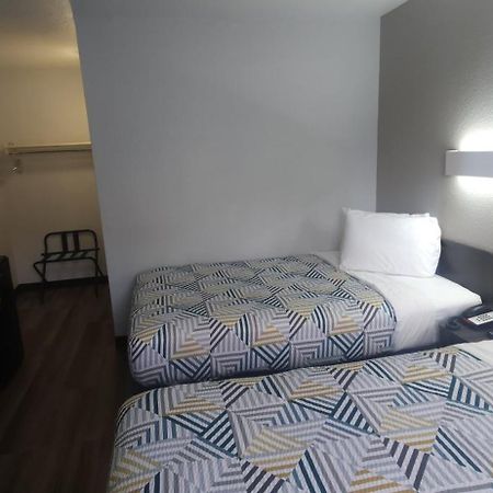 Motel 6-Alamogordo, Nm エクステリア 写真
