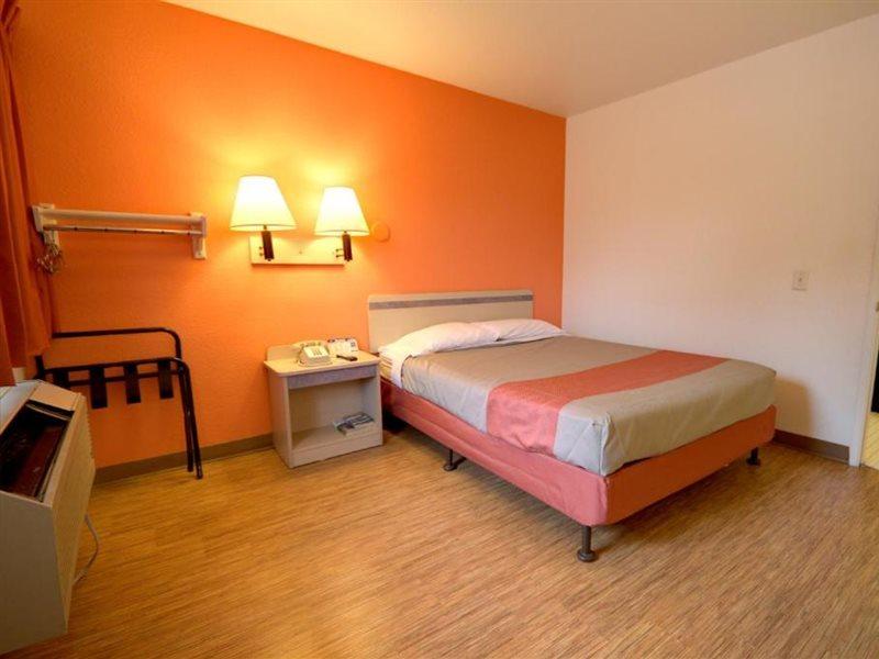 Motel 6-Alamogordo, Nm エクステリア 写真