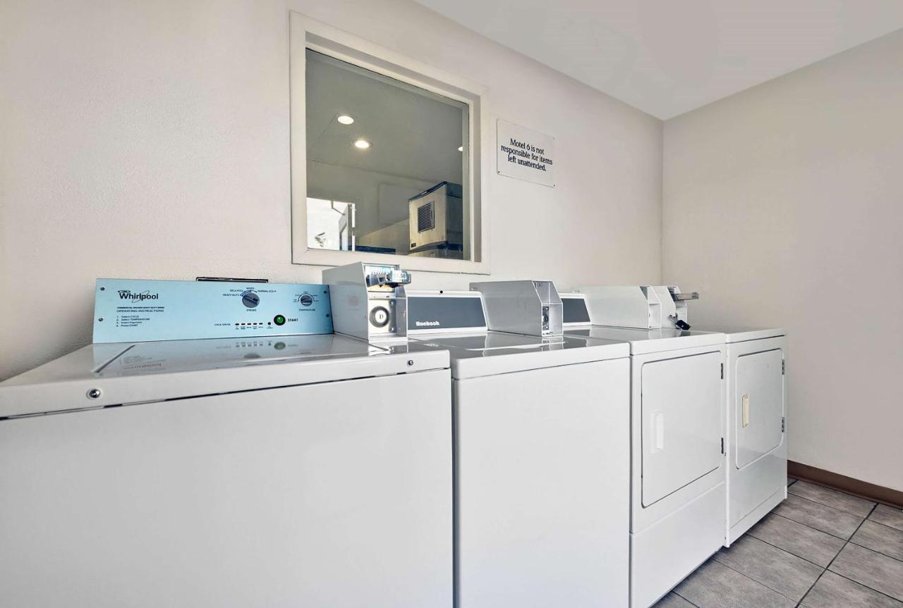 Motel 6-Alamogordo, Nm エクステリア 写真