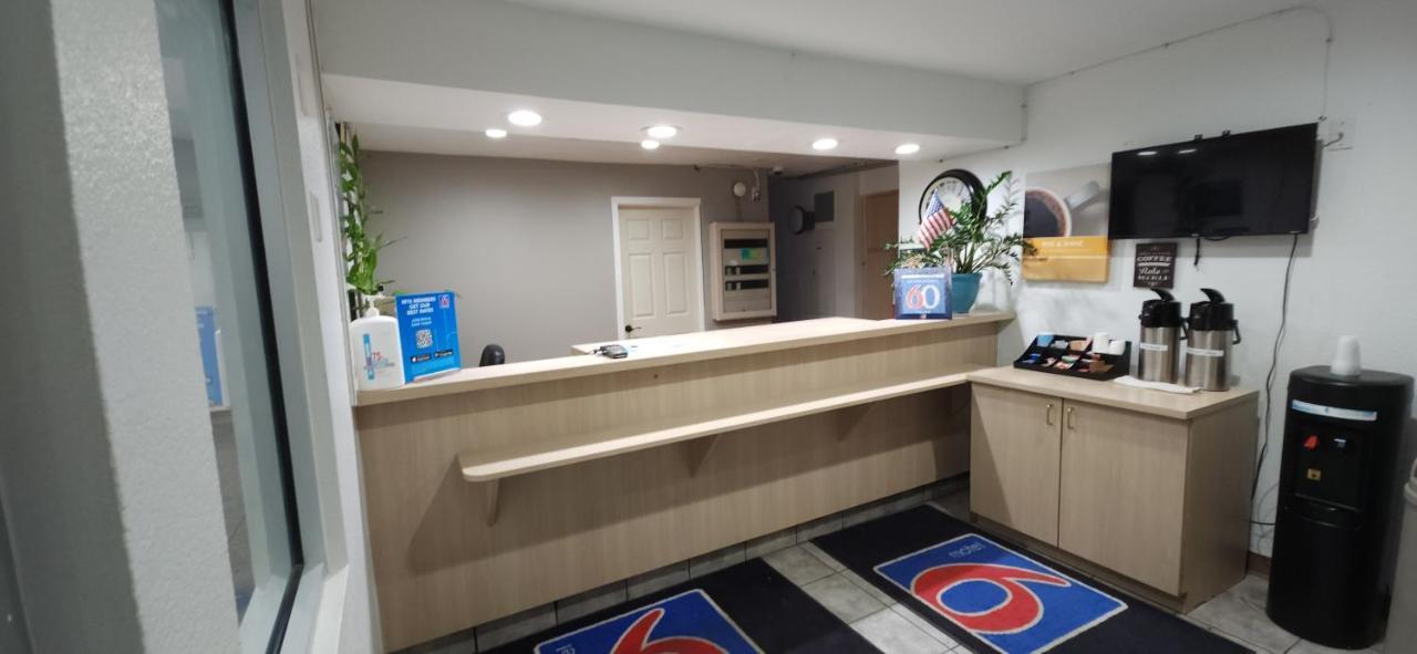 Motel 6-Alamogordo, Nm エクステリア 写真