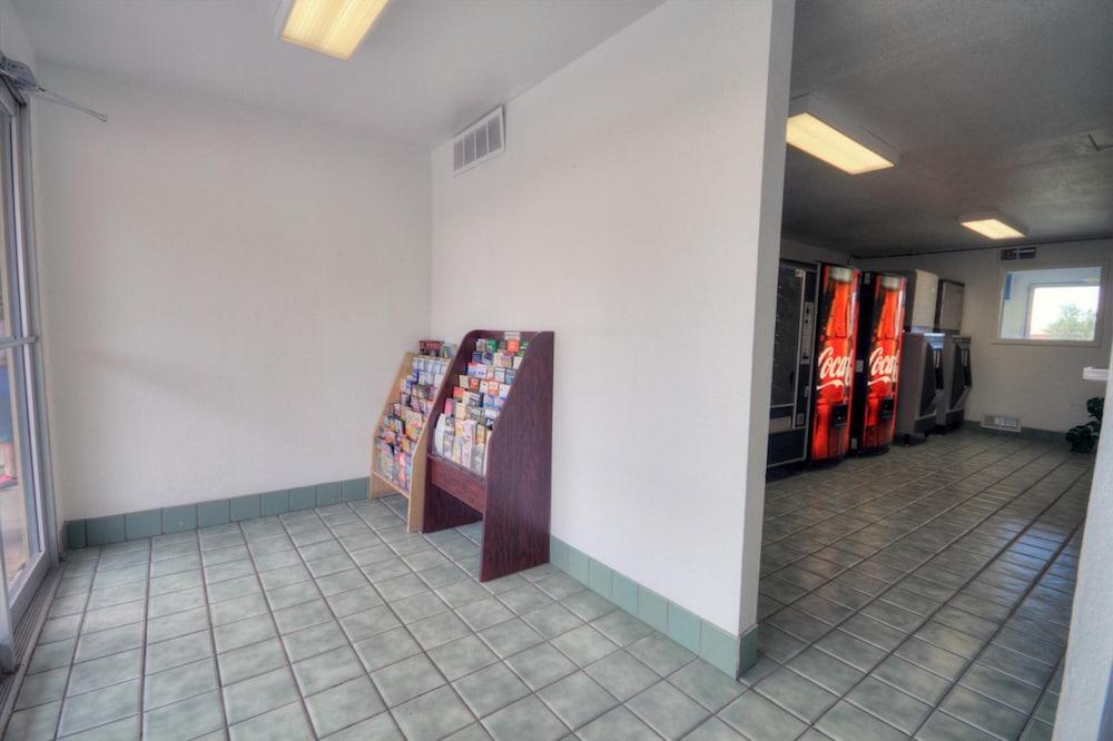Motel 6-Alamogordo, Nm エクステリア 写真