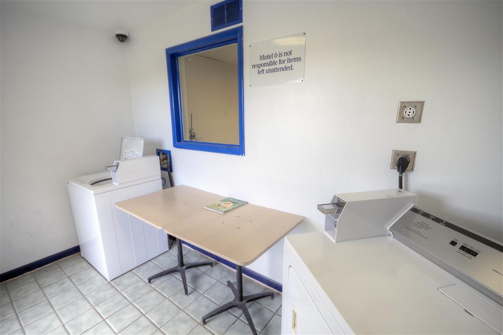 Motel 6-Alamogordo, Nm 設備 写真