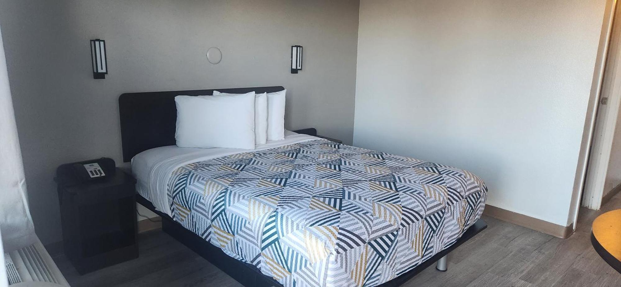Motel 6-Alamogordo, Nm エクステリア 写真