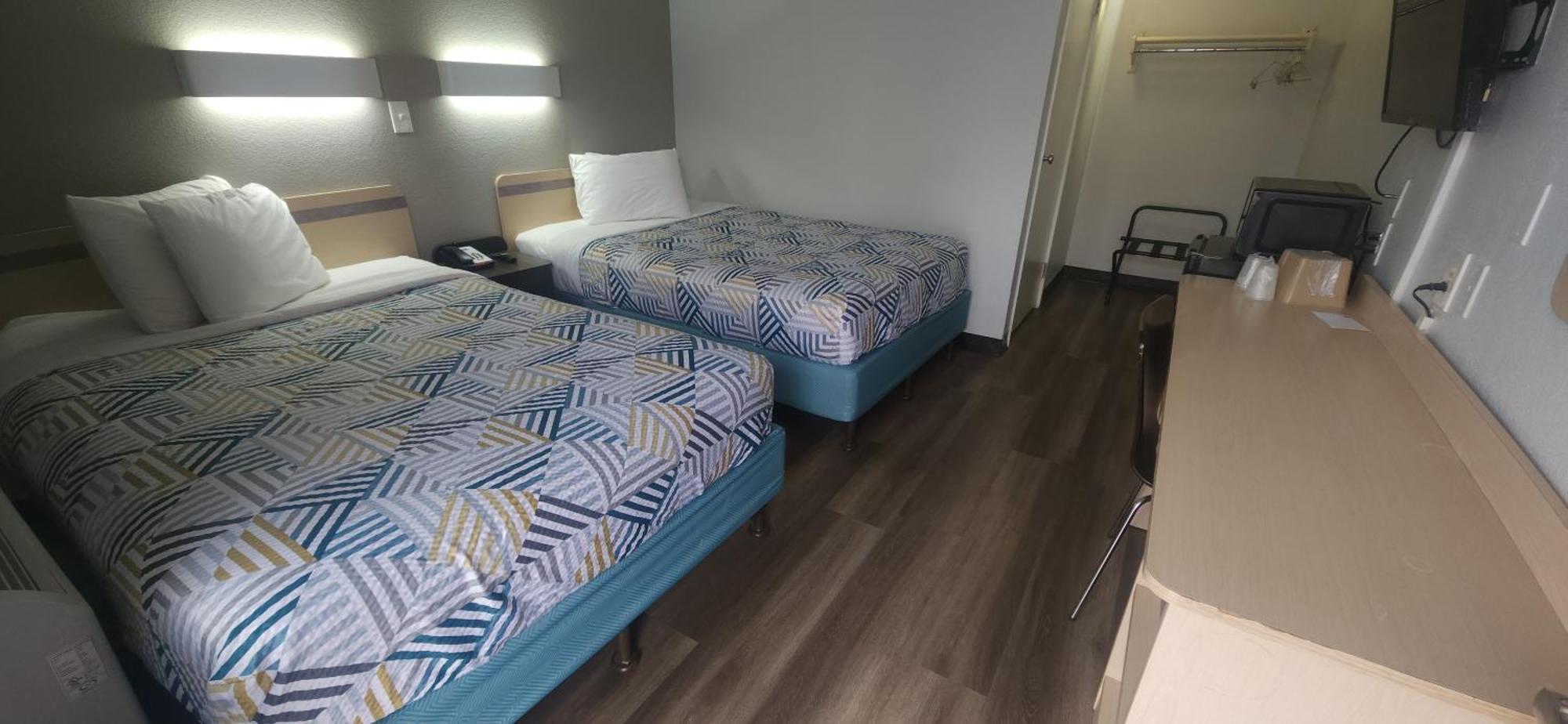 Motel 6-Alamogordo, Nm エクステリア 写真