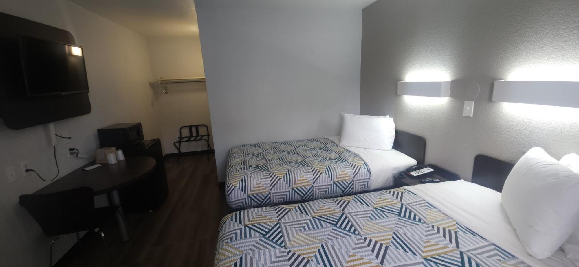 Motel 6-Alamogordo, Nm エクステリア 写真