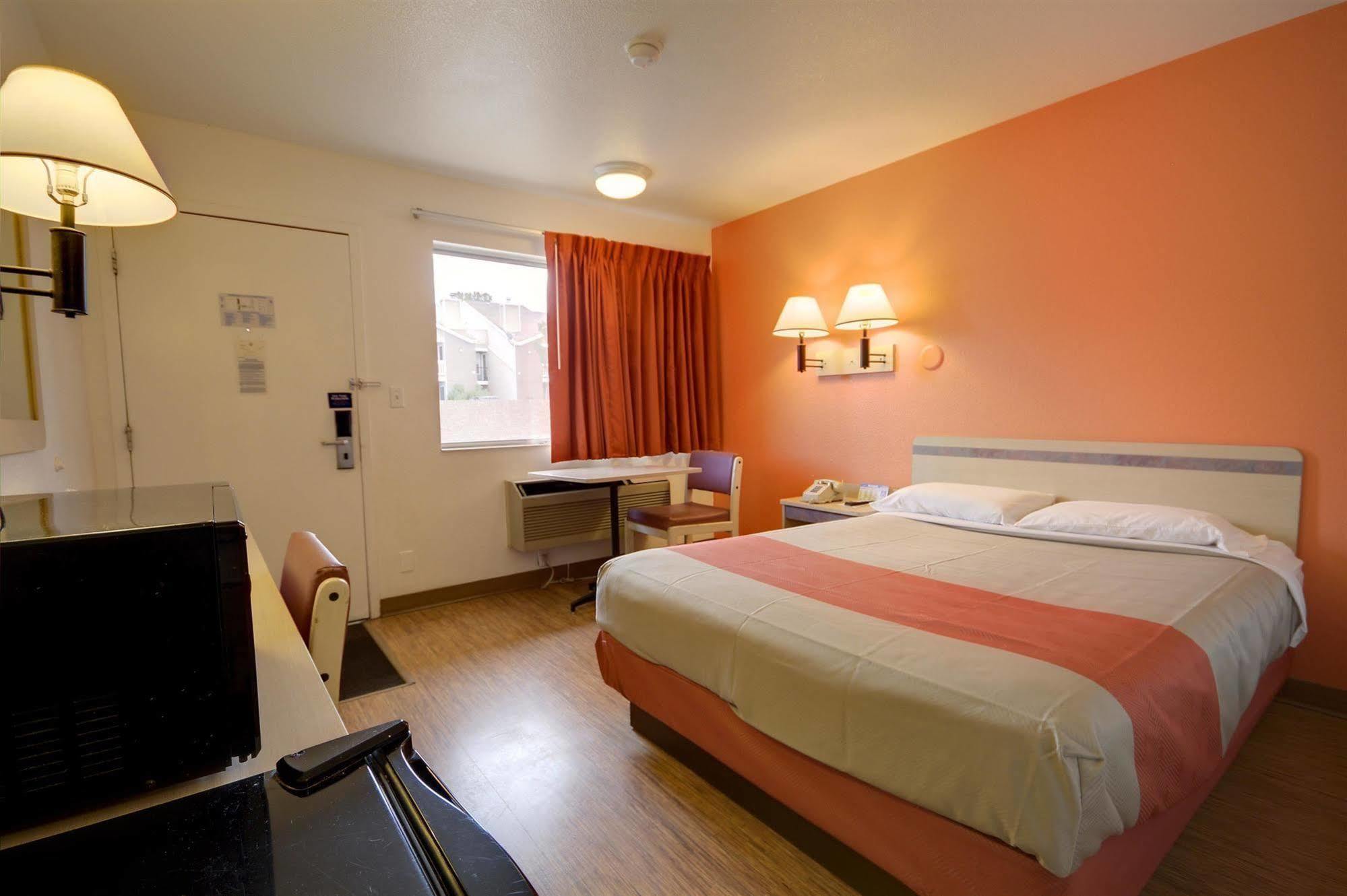 Motel 6-Alamogordo, Nm エクステリア 写真