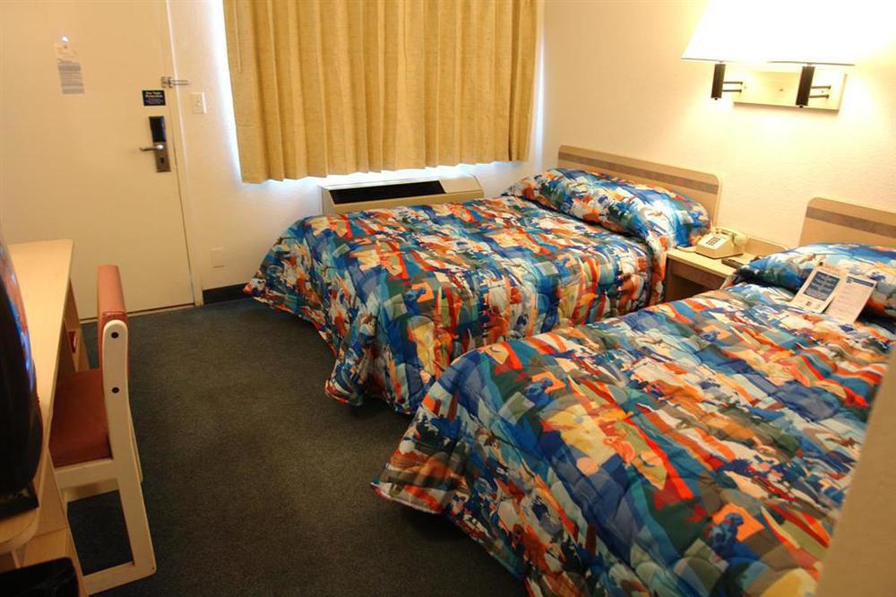 Motel 6-Alamogordo, Nm 部屋 写真