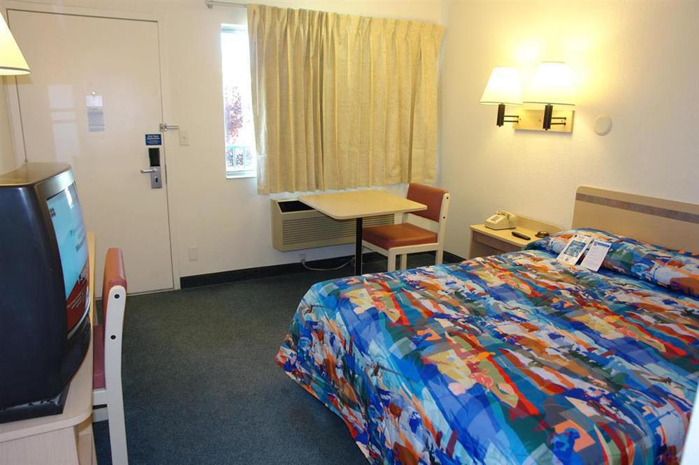 Motel 6-Alamogordo, Nm 部屋 写真